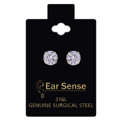 Picture of EAR SENSE EARRING 8163-D5
