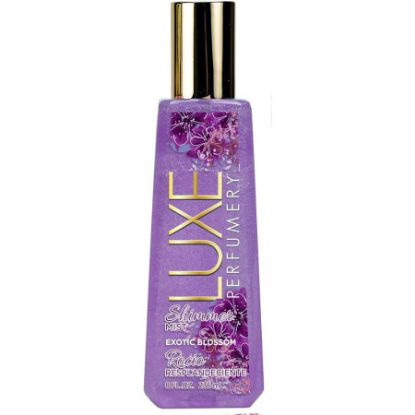 صورة لوكس معطر جسم وشعر 236 مللي بلوسوم