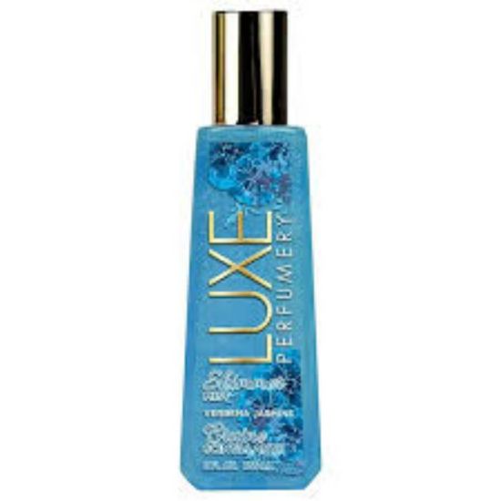 Picture of LUXE SHIMMER BODY MIST VERBENA JASMINE 236 ML