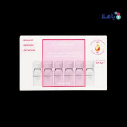 Picture of FOLTENE HAIR & SCALP TREATMENT 12 AMP WOMEN 9384