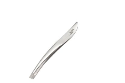 Picture of INTERVION  TWEEZERS SLANT ENDS