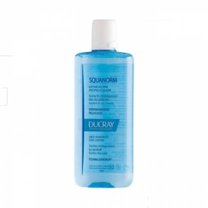 صورة دوكاري مضاد للقشرة / لوشن الزنك 200 مل