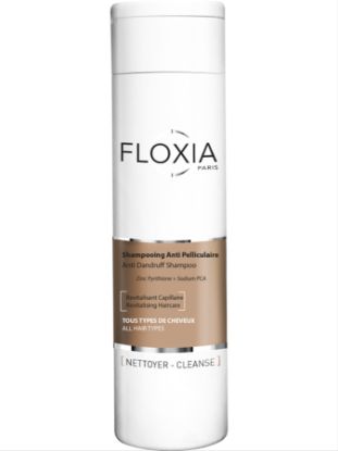 Picture of FLOXIA ANTIDANDRUFF SHAMPOO 200 ML