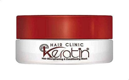 Picture of KERATIN THERAPY REHYDRATING MASK 200 ML 6081