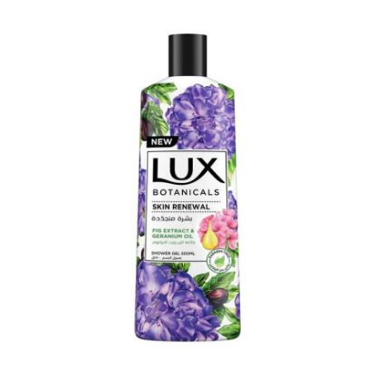 صورة لوكس جل استحمام بخلاصة التين 250مل