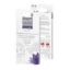 Picture of PURE BEAUTY COSMETIC PATCHES ANTI-WRINKLES EYE&LIP CONTOUR 2