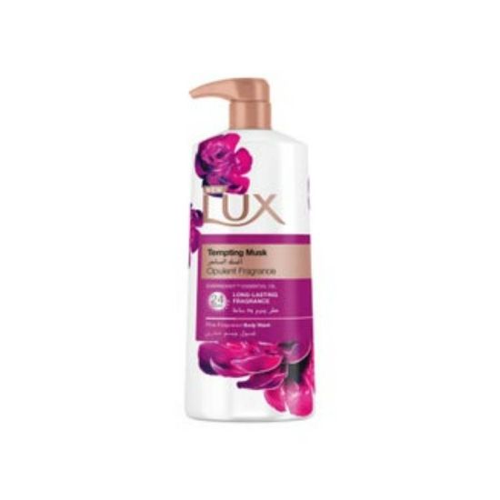 Picture of LUX SHOWER GEL TEMPTING MUSK 700ML