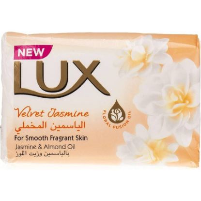 Picture of LUX SOAP APRICOT&CREAM - VELVET TOUCH 75 G X 72