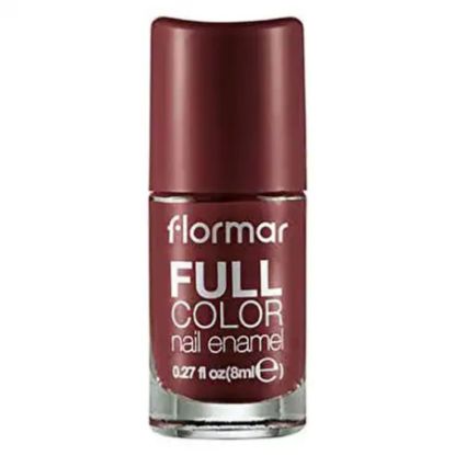 Picture of FLORMAR FULL COLOR NAIL ENAMEL FC66 CINNAMON