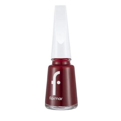 Picture of FLORMAR NAIL ENAMEL 405 RED ROOTS
