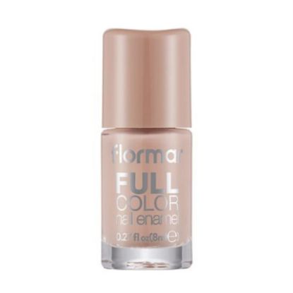 Picture of FLORMAR FULL COLOR NAIL ENAMEL FC71 PUZZLE