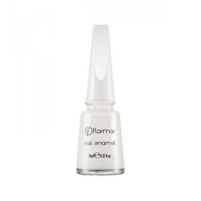 صورة مناكير فلورمار نايل انمل 319