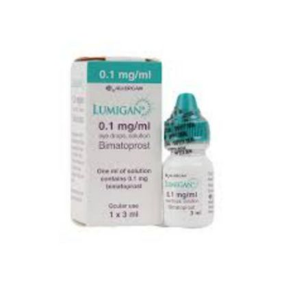 صورة 36-150-13 - لوميجان 0.1 مجم/مللتر قطرة عين 3 مل