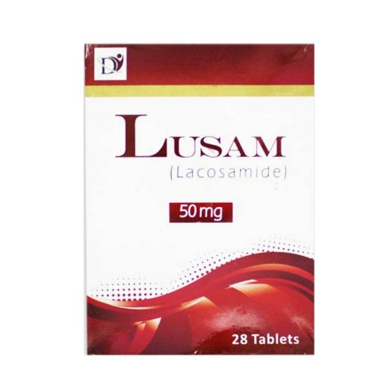 Picture of LUSAM 150MG F.C. 56TAB WS