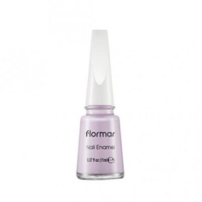 Picture of FLORMAR NAIL ENAMEL 464 LAVENDER LOVE