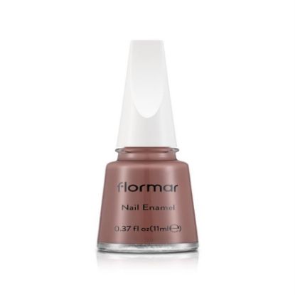 Picture of FLORMAR NAIL ENAMEL 499 IS THIS PARADISE