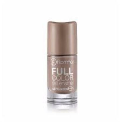 Picture of FLORMAR FULL COLOR NAIL ENAMEL FC07
