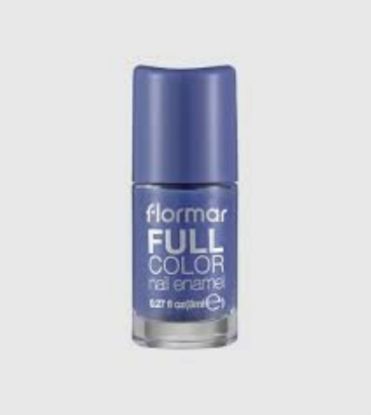 صورة فلورمار طلاء أظافر فل77