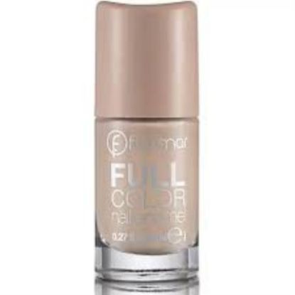 Picture of FLORMAR FULL COLOR NAIL ENAMEL FC06 GO NUDE