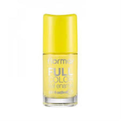 Picture of FLORMAR FULL COLOR NAIL ENAMEL FC20