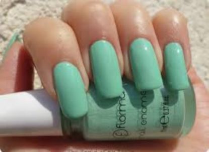 Picture of FLORMAR FULL COLOR NAIL ENAMEL FC24