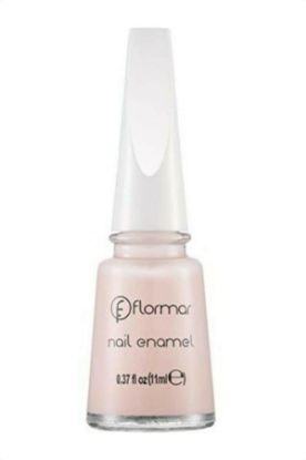 Picture of FLORMAR NAIL ENAMEL 470 WHITE DREAM