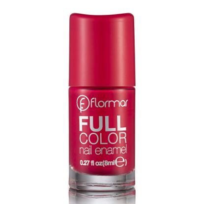 صورة فلورمار طلاء اظافر 10