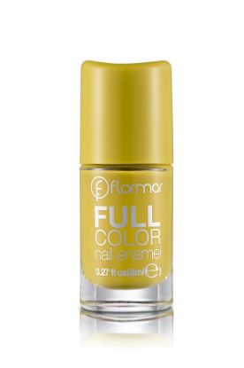 Picture of FLORMAR FULL COLOR NAIL ENAMEL FC22