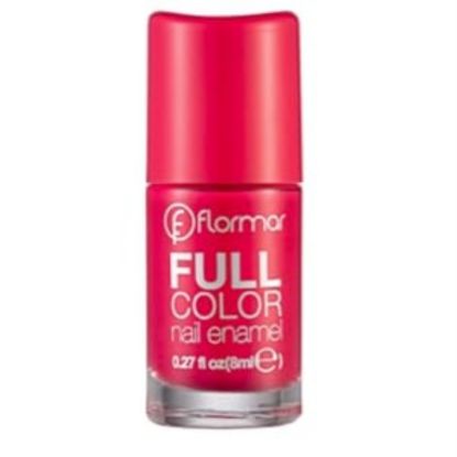 Picture of FLORMAR FULL COLOR NAIL ENAMEL FC10
