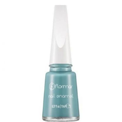 Picture of FLORMAR NAIL ENAMEL 497 CELADON GLAZE