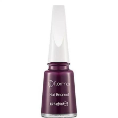 صورة مناكير فلورمار نايل انمل 483