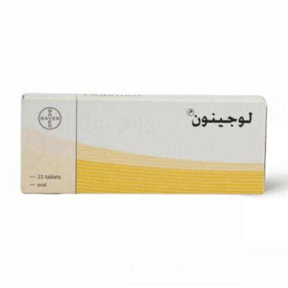 Picture of LOGYNON 21 TAB