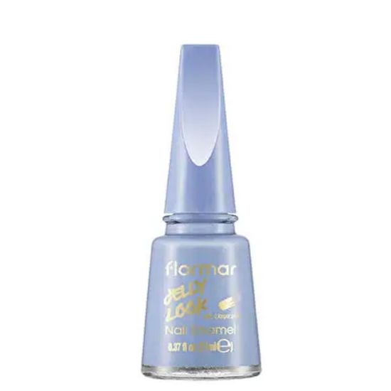 Picture of FLORMAR JELLY LOOK NAIL ENAMEL JL35 0872