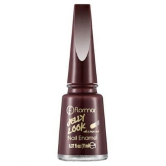 Picture of FLORMAR JELLY LOOK NAIL ENAMEL JL24 0827