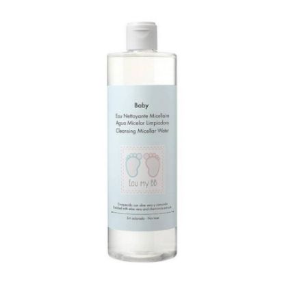 Picture of EAU MY BB MICELLAR WATER 500 ML