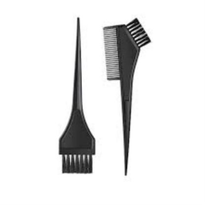 Picture of ITA COLOUR BRUSH BLACK فرشة صبغة 1293#
