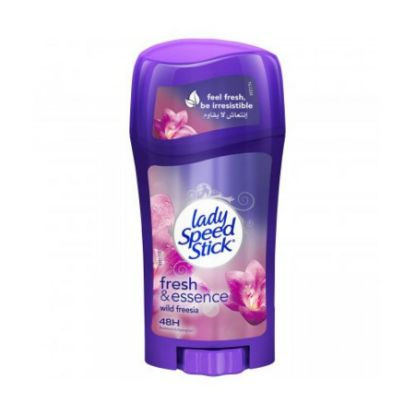 Picture of LADY SPEED STICK WILD FREESIA FRESH INFUSIONS 2.3 OZ 65 G 63