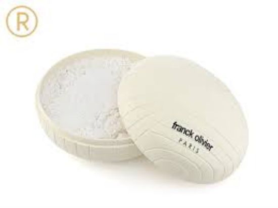 Picture of FRANCK OLIVIER DUSTING POWDER FOR THE BODY200G