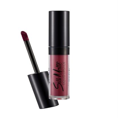 Picture of FLORMAR  SILK MATTE LIQ LIPSTICK 015 5425