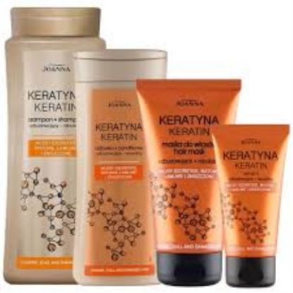 صورة جوانا ناتوريا شامبو بالكرز 400 مل