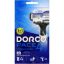 Picture of DORCO PACE 6 PRO (1H + 2C) (SYSTEM RAZOR) : SXD1002