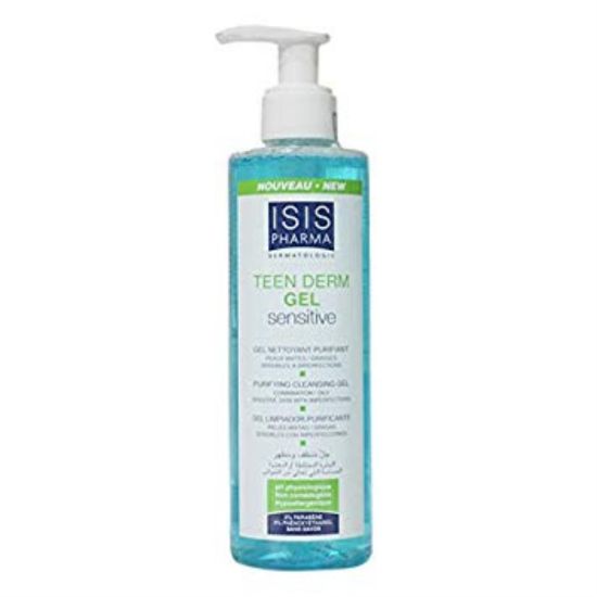 Picture of KLERADERM SENSI DERM AVOCADO OIL 250ML