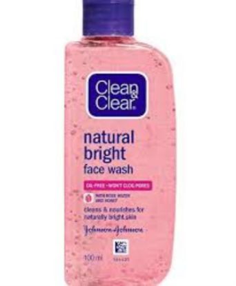 صورة جونسون كلين اند كلير