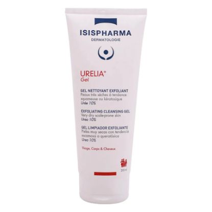 Picture of ISIS  URELIA GEL  200ML 1850