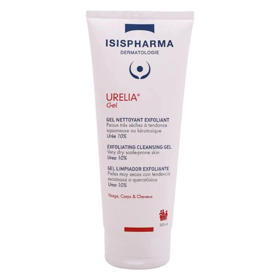 Picture of ISIS  URELIA GEL  200ML 1850