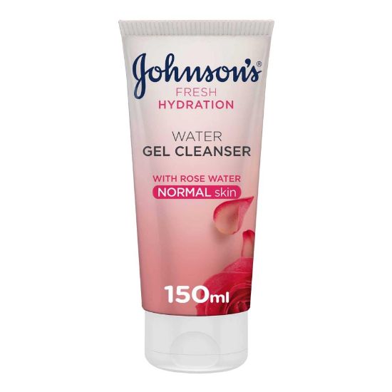 صورة جونسون  مياه جل منظف 150ML-5138