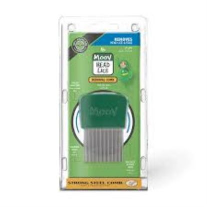 صورة مشط موف للقمل