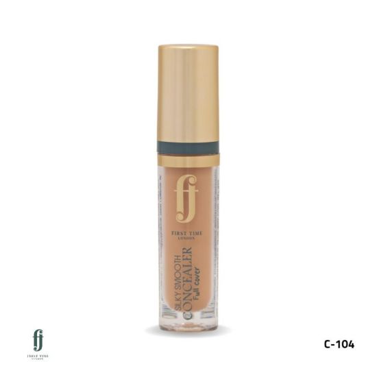Picture of FIRST TIME LONDON CONCEALER NO 104 4 MLE