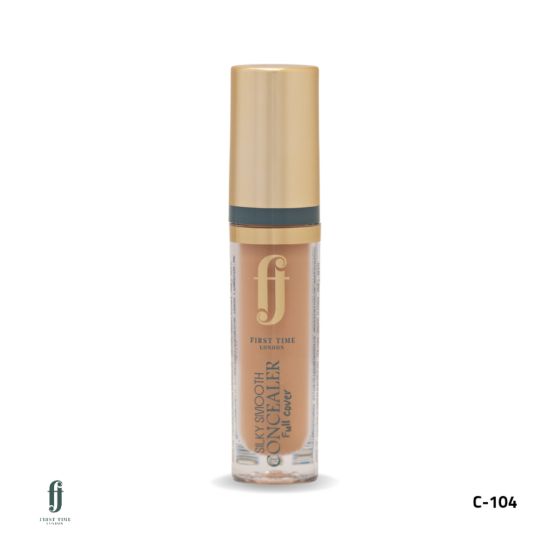 Picture of FIRST TIME LONDON CONCEALER NO 102 4 MLE