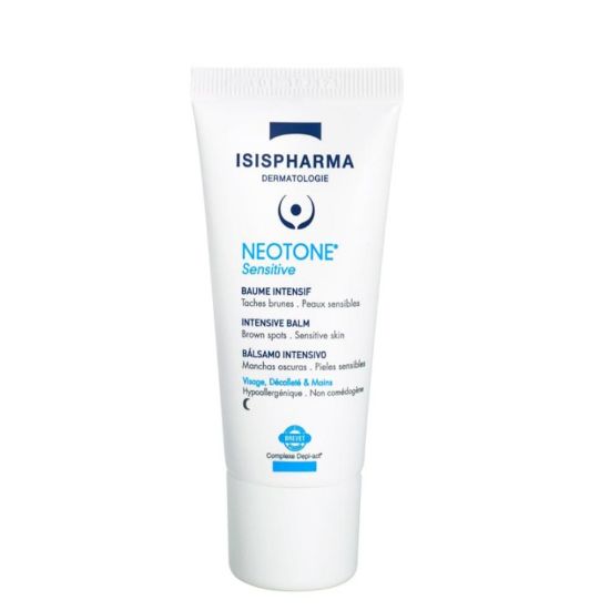 Picture of ISIS  NEOTONE SENSITIVE 30 ML 0379